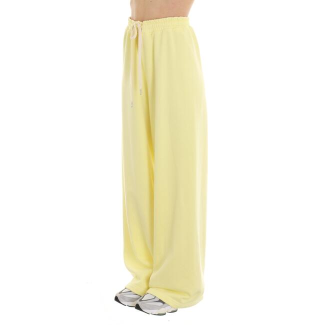 PANTALONE IN FELPA VICOLO - Mad Fashion | img vers.650x/